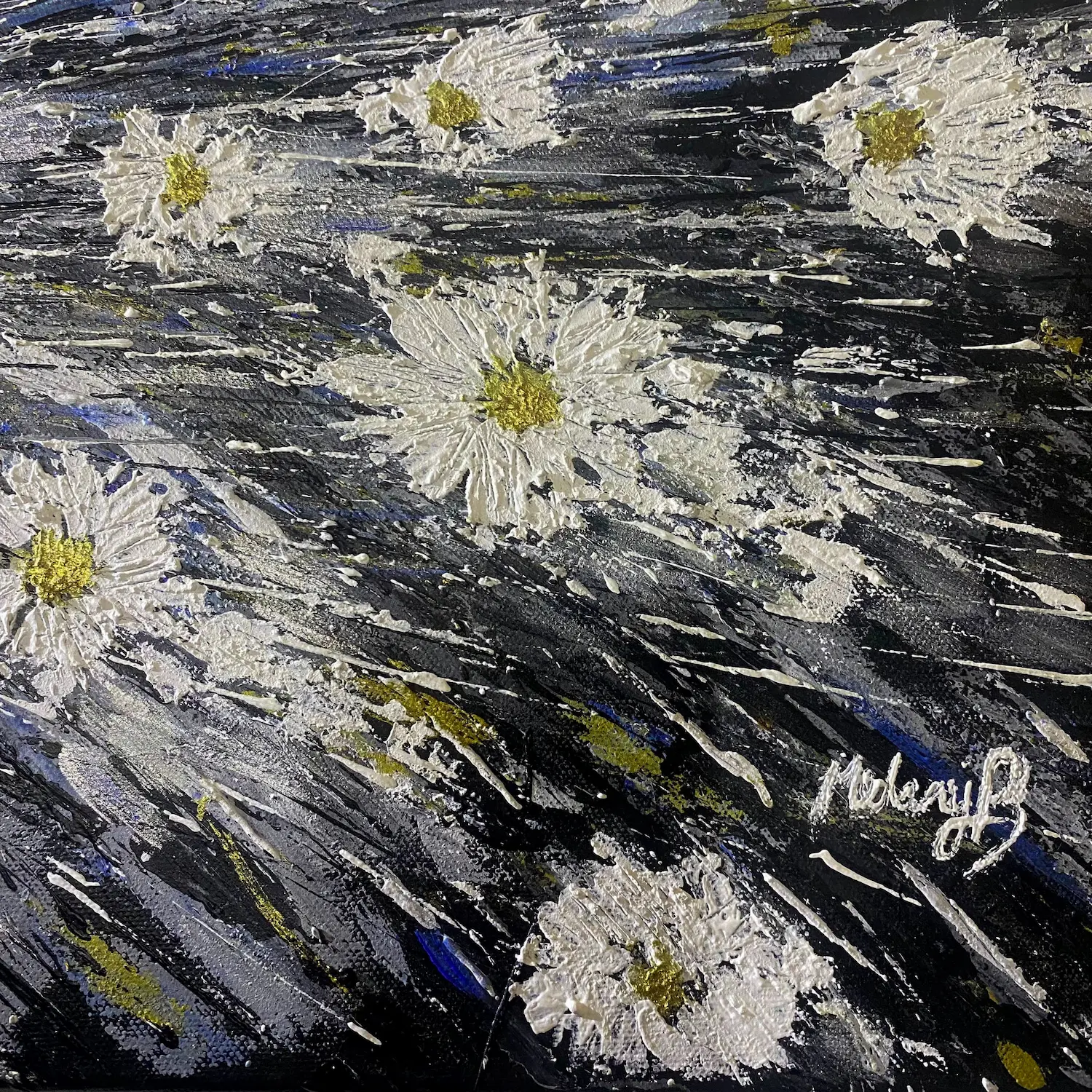 Cuando La Luna Florece